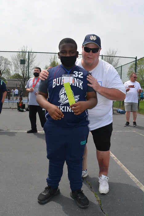 Special Olympics MAY 2022 Pic #4287